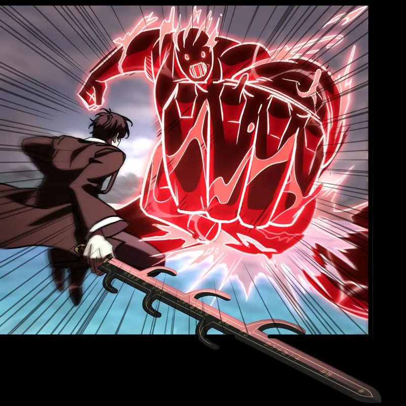 Thợ Săn Số Mệnh Cấp F Chap 82 - Next Chap 83