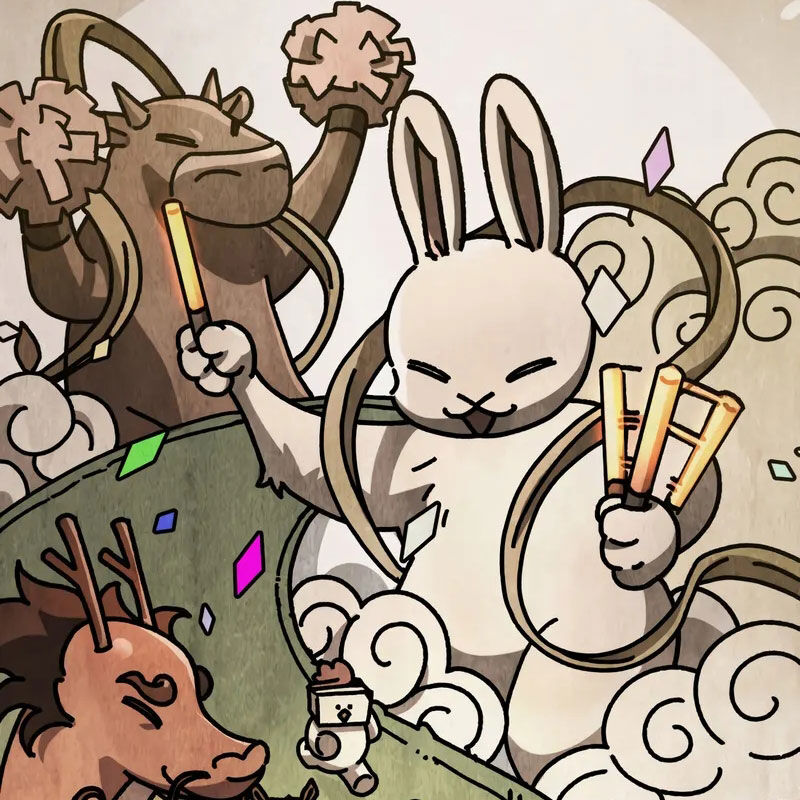 Thợ Săn Số Mệnh Cấp F Chap 82 - Next Chap 83