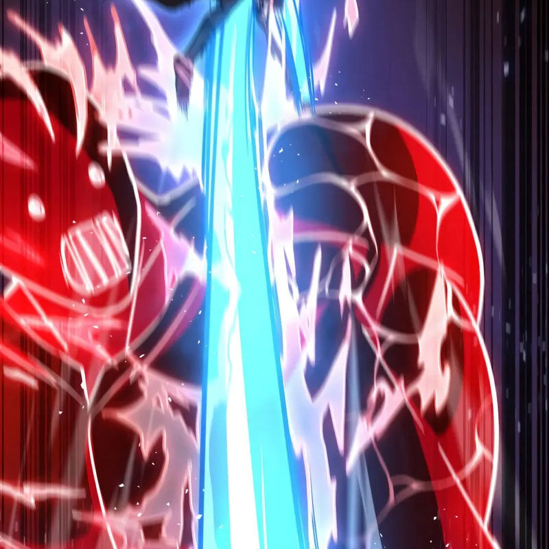 Thợ Săn Số Mệnh Cấp F Chap 82 - Next Chap 83