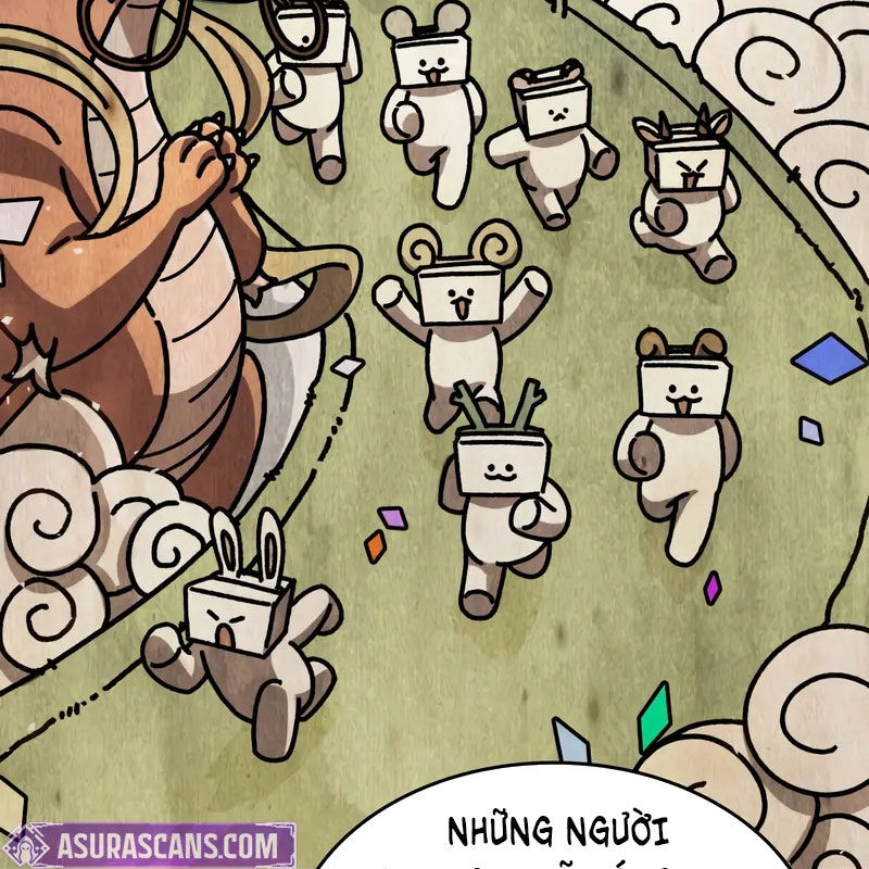 Thợ Săn Số Mệnh Cấp F Chap 82 - Next Chap 83