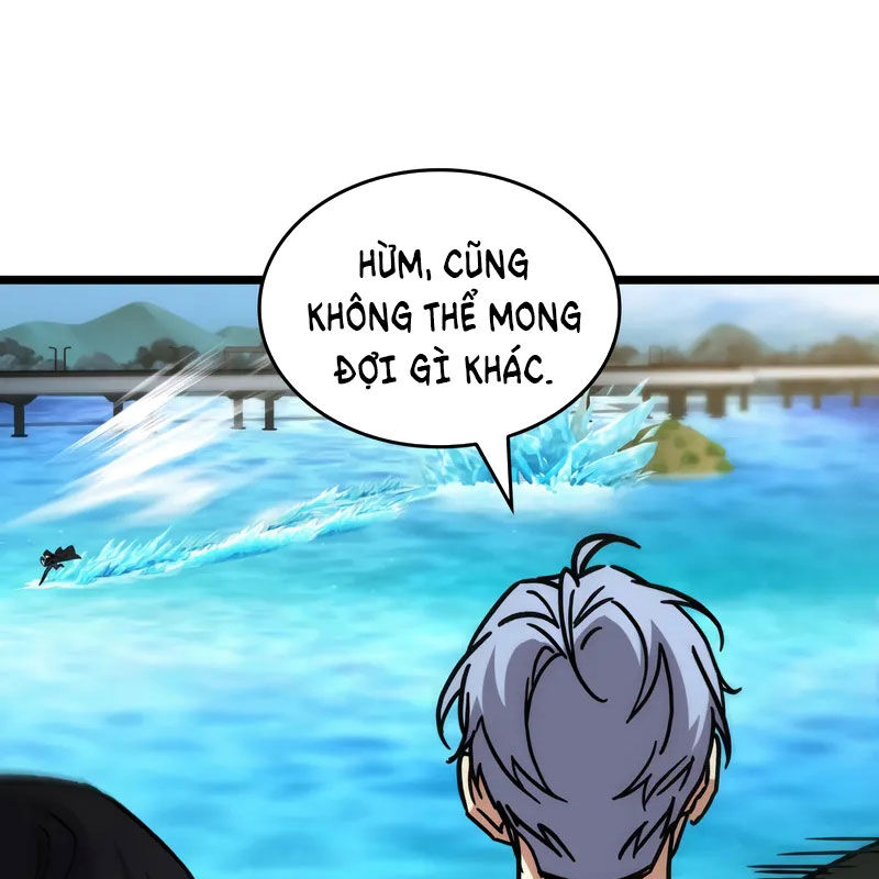 Thợ Săn Số Mệnh Cấp F Chap 82 - Next Chap 83