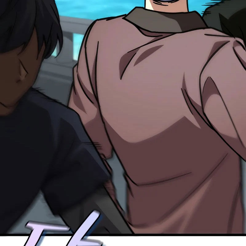 Thợ Săn Số Mệnh Cấp F Chap 82 - Next Chap 83