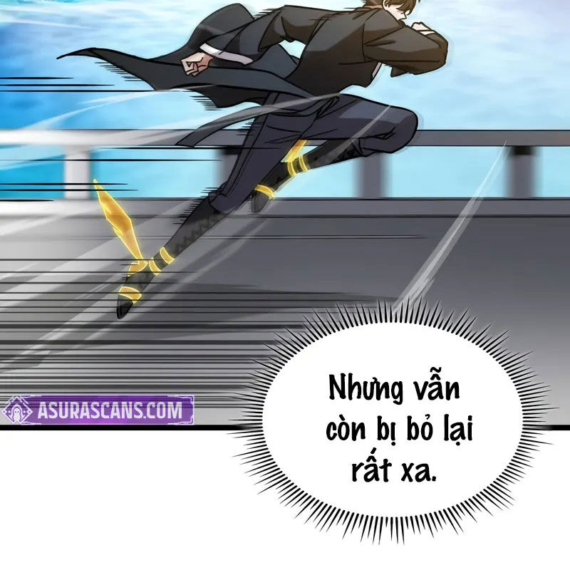 Thợ Săn Số Mệnh Cấp F Chap 82 - Next Chap 83