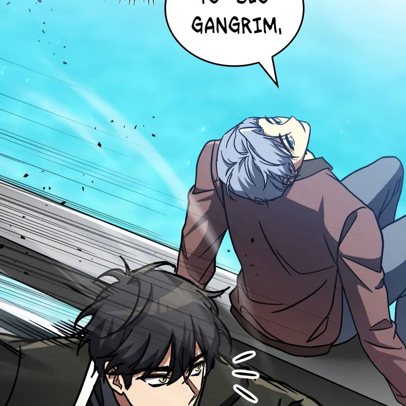 Thợ Săn Số Mệnh Cấp F Chap 82 - Next Chap 83