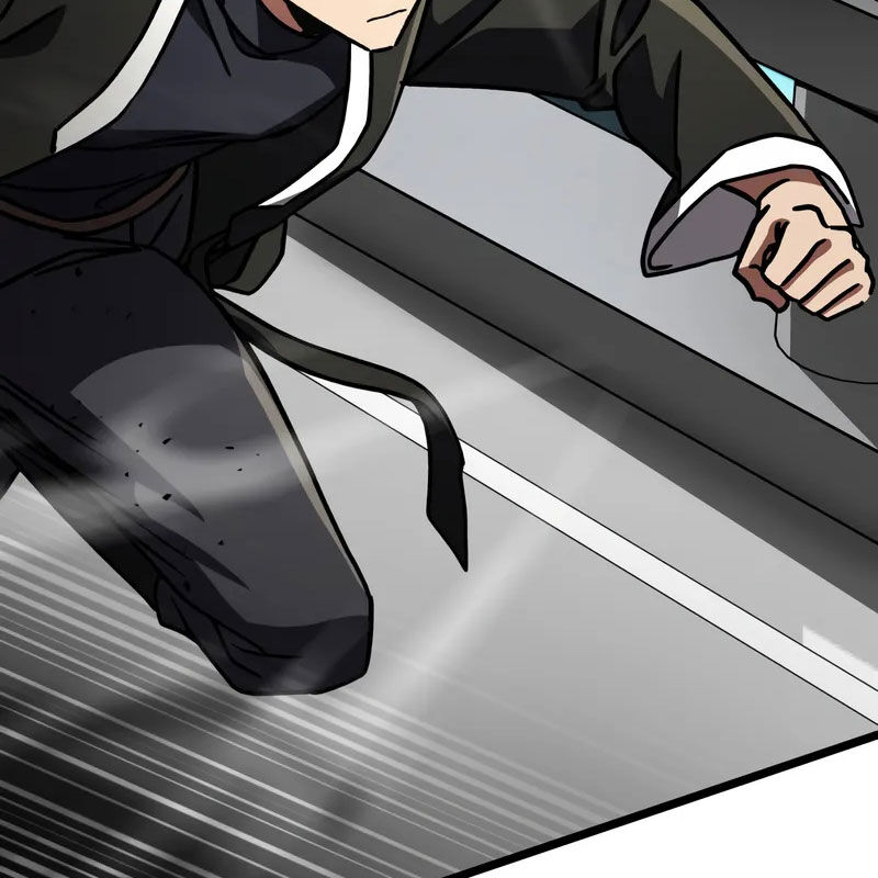 Thợ Săn Số Mệnh Cấp F Chap 82 - Next Chap 83