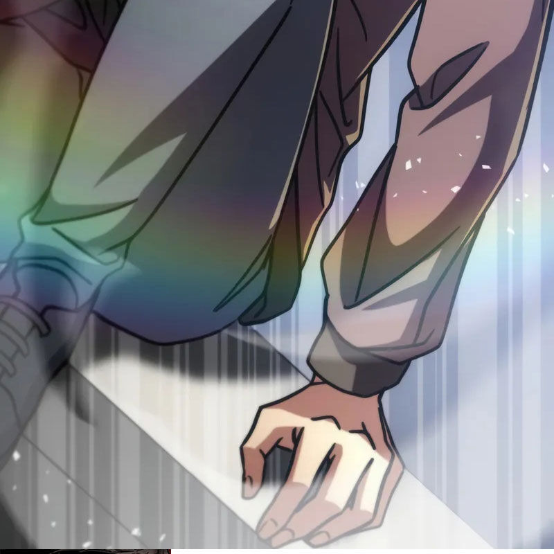 Thợ Săn Số Mệnh Cấp F Chap 82 - Next Chap 83