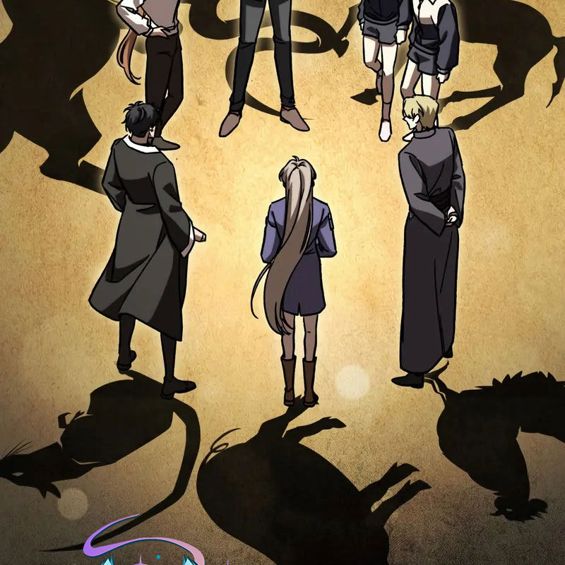 Thợ Săn Số Mệnh Cấp F Chap 82 - Next Chap 83