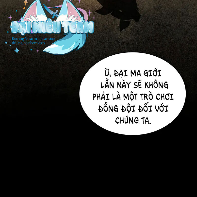 Thợ Săn Số Mệnh Cấp F Chap 82 - Next Chap 83