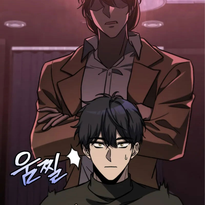 Thợ Săn Số Mệnh Cấp F Chap 82 - Next Chap 83