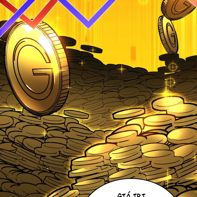 Thợ Săn Số Mệnh Cấp F Chap 82 - Next Chap 83