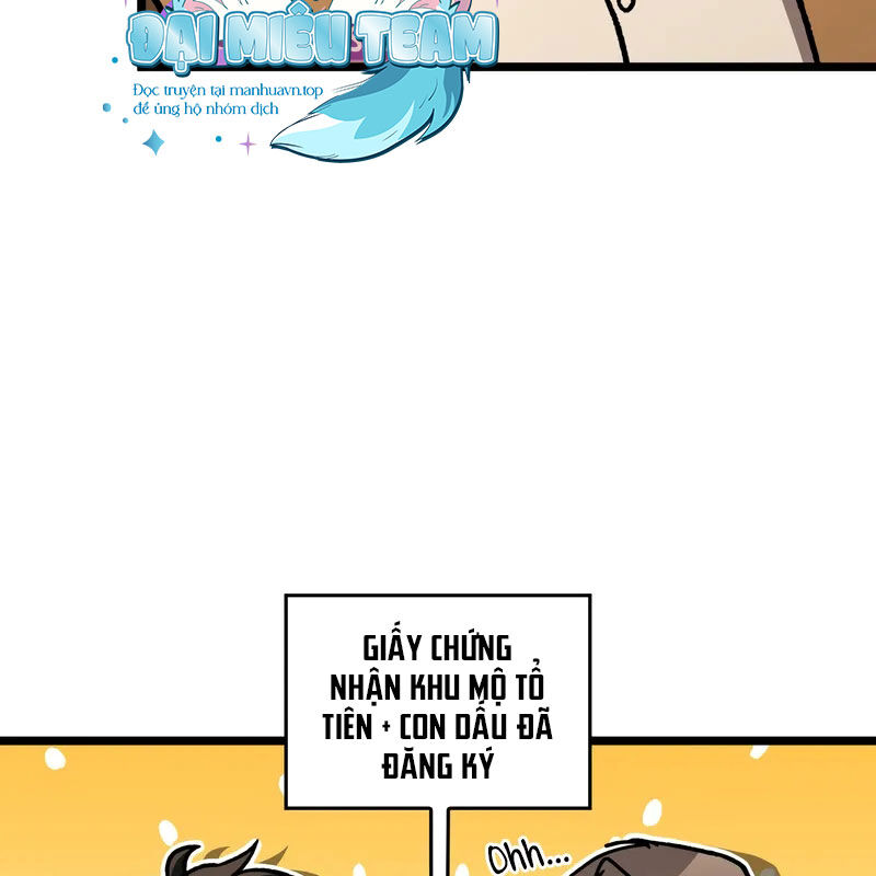 Thợ Săn Số Mệnh Cấp F Chap 82 - Next Chap 83