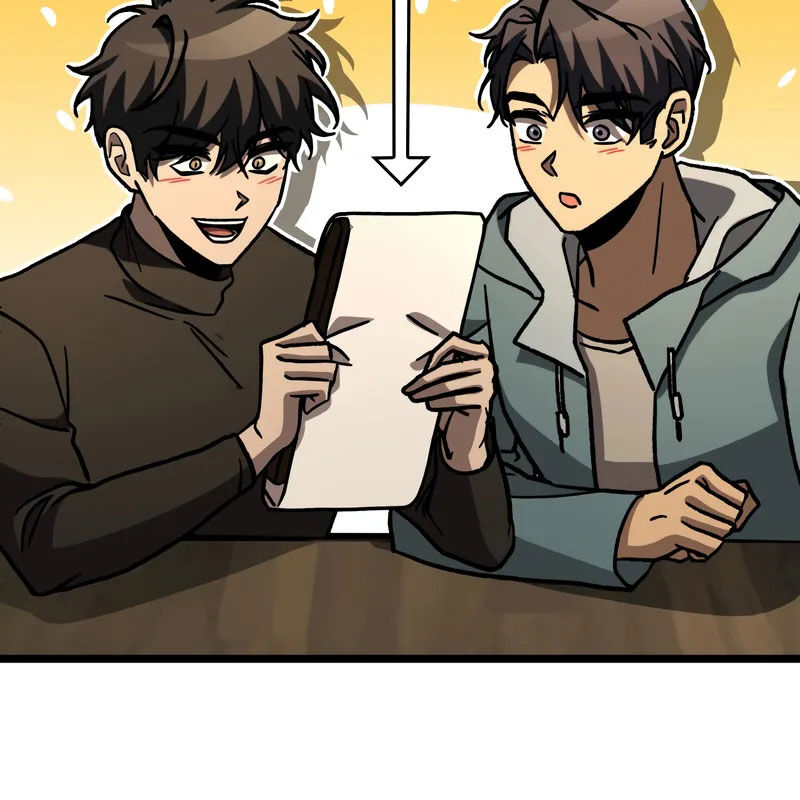 Thợ Săn Số Mệnh Cấp F Chap 82 - Next Chap 83