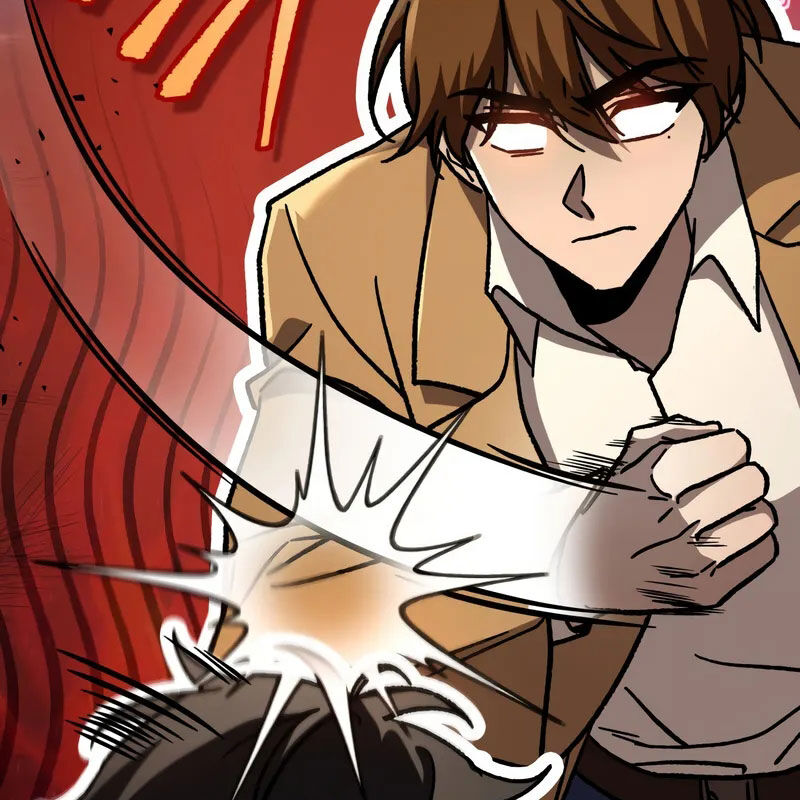 Thợ Săn Số Mệnh Cấp F Chap 82 - Next Chap 83