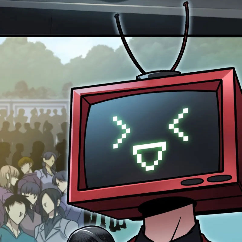 Thợ Săn Số Mệnh Cấp F Chap 82 - Next Chap 83