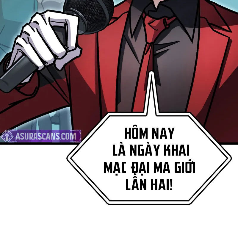 Thợ Săn Số Mệnh Cấp F Chap 82 - Next Chap 83