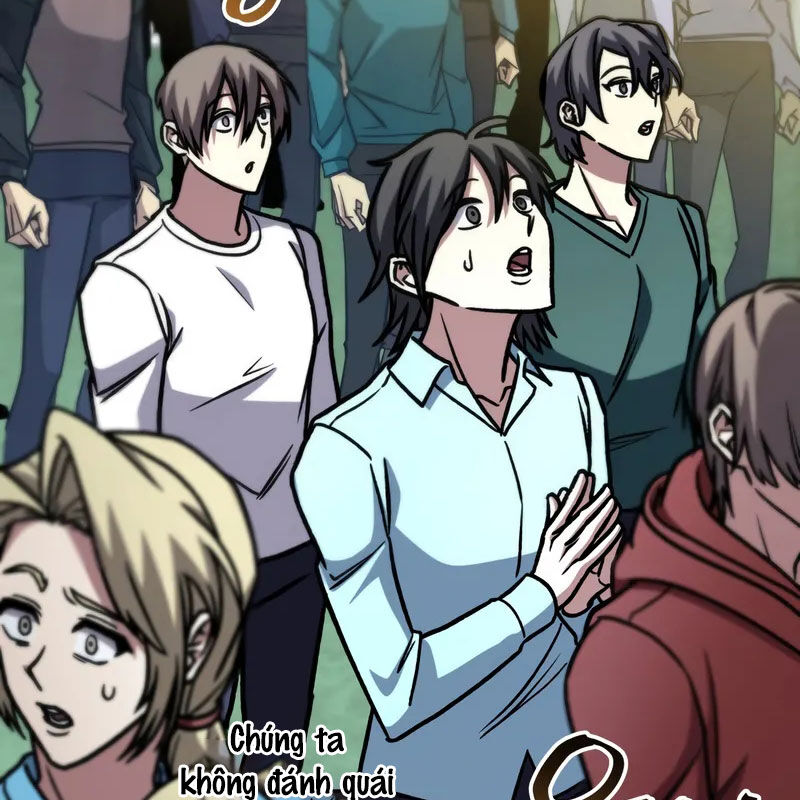 Thợ Săn Số Mệnh Cấp F Chap 82 - Next Chap 83