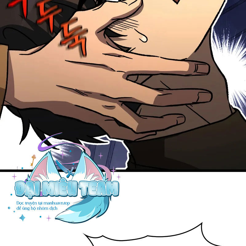 Thợ Săn Số Mệnh Cấp F Chap 82 - Next Chap 83