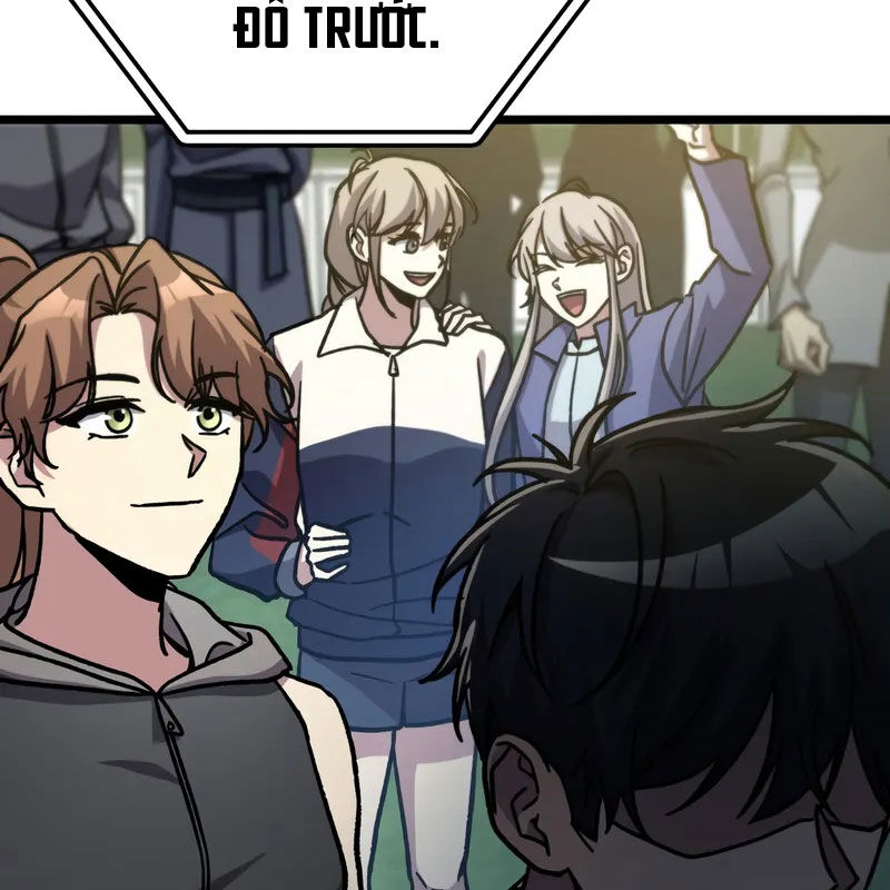 Thợ Săn Số Mệnh Cấp F Chap 82 - Next Chap 83