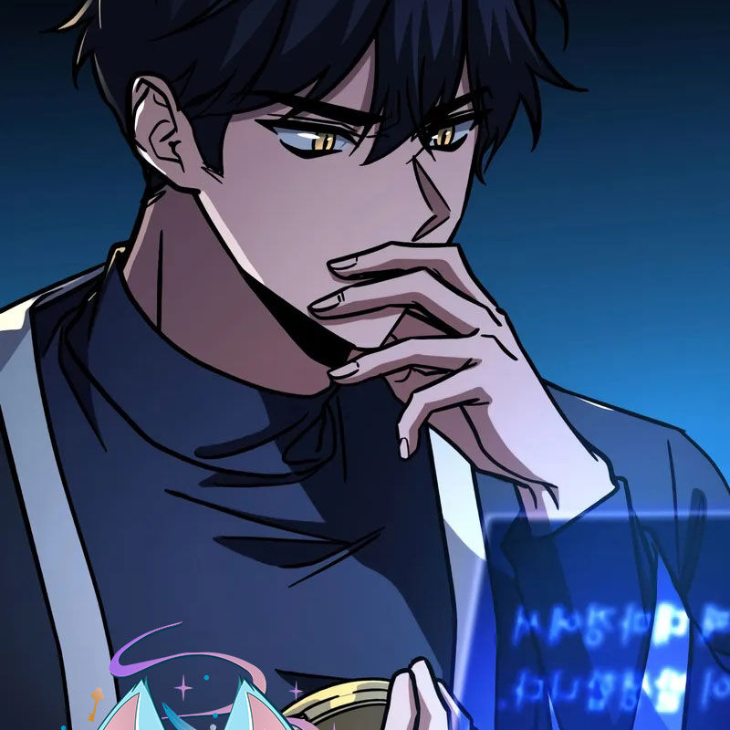 Thợ Săn Số Mệnh Cấp F Chap 82 - Next Chap 83