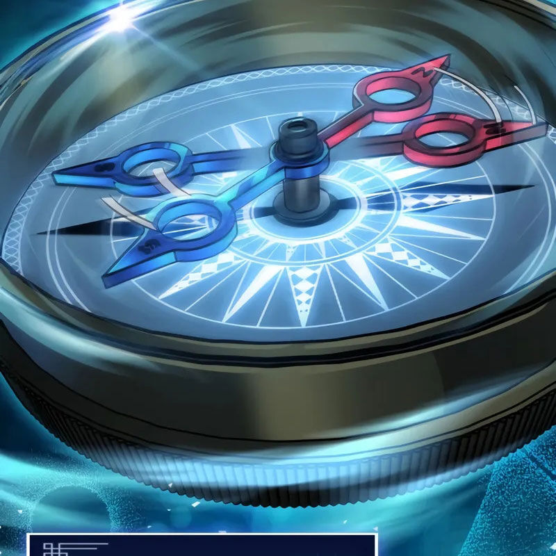 Thợ Săn Số Mệnh Cấp F Chap 82 - Next Chap 83