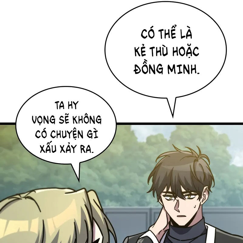 Thợ Săn Số Mệnh Cấp F Chap 82 - Next Chap 83