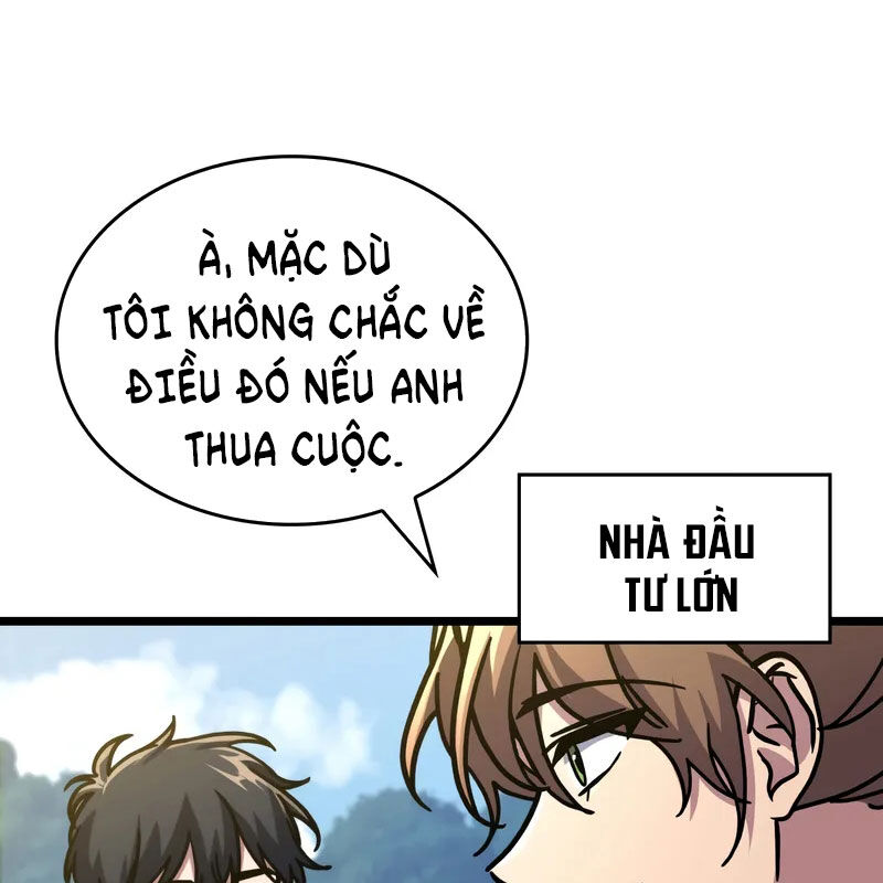 Thợ Săn Số Mệnh Cấp F Chap 82 - Next Chap 83