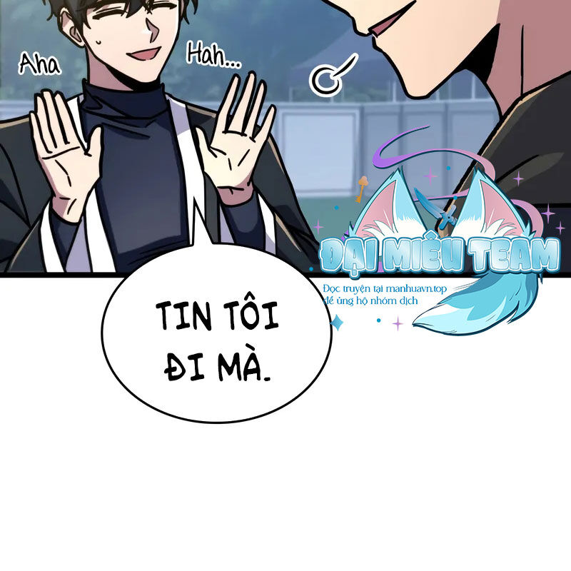 Thợ Săn Số Mệnh Cấp F Chap 82 - Next Chap 83