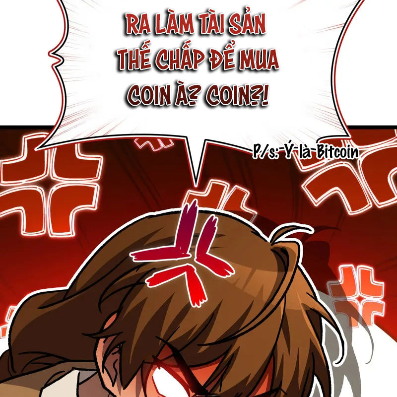 Thợ Săn Số Mệnh Cấp F Chap 82 - Next Chap 83