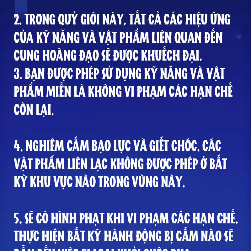 Thợ Săn Số Mệnh Cấp F Chap 82 - Next Chap 83