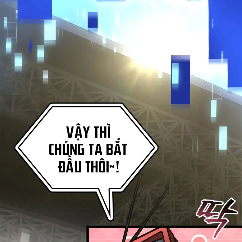 Thợ Săn Số Mệnh Cấp F Chap 82 - Next Chap 83