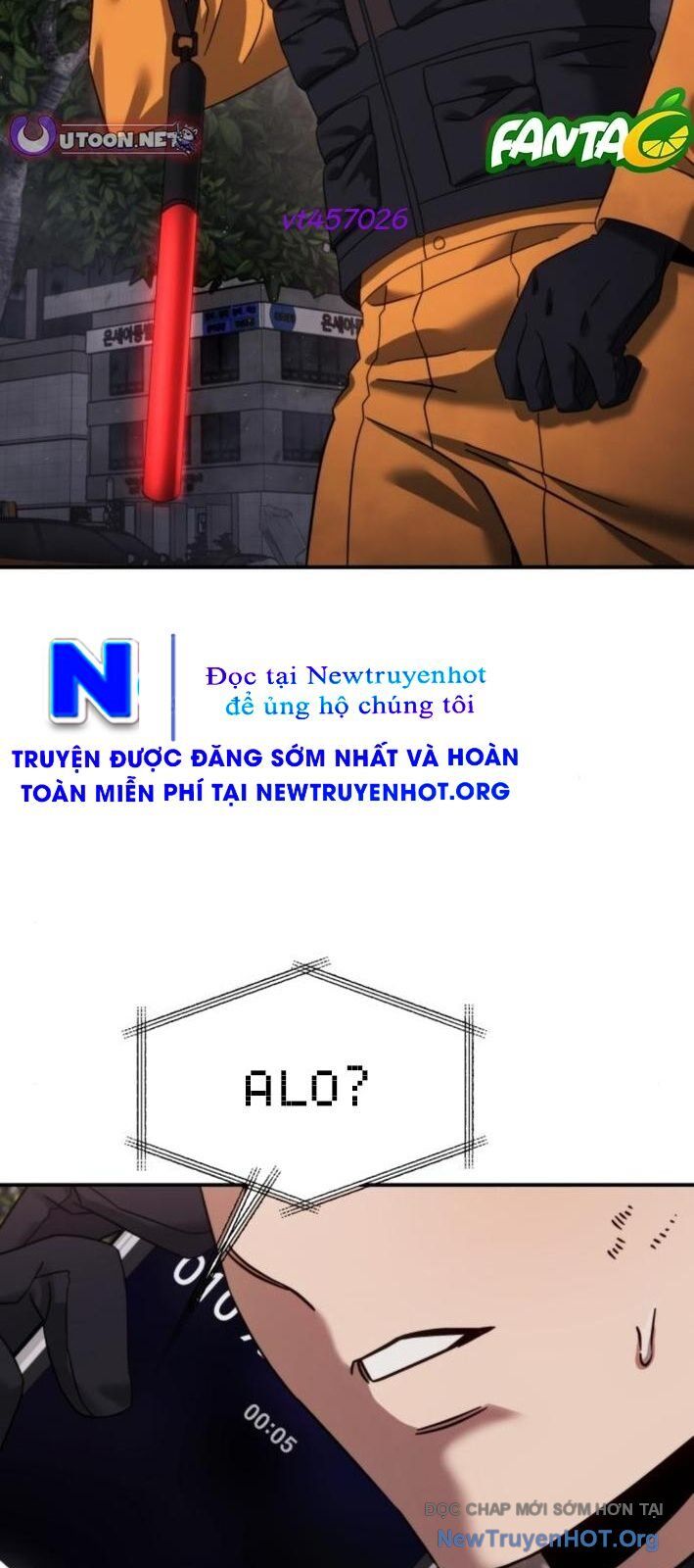 Thợ Săn Sống Trong Căn Hộ Thuê Chap 17 - Next Chap 18