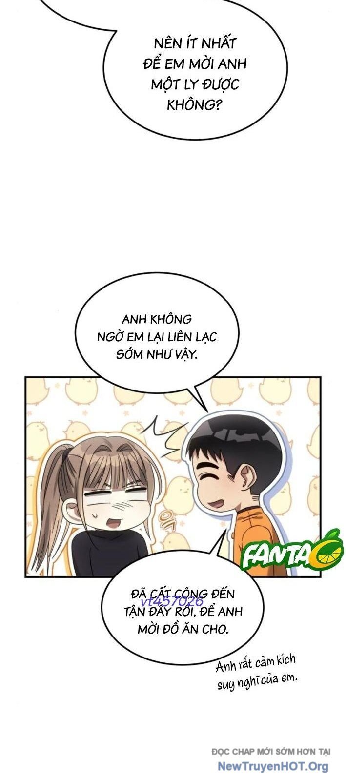 Thợ Săn Sống Trong Căn Hộ Thuê Chap 17 - Next Chap 18