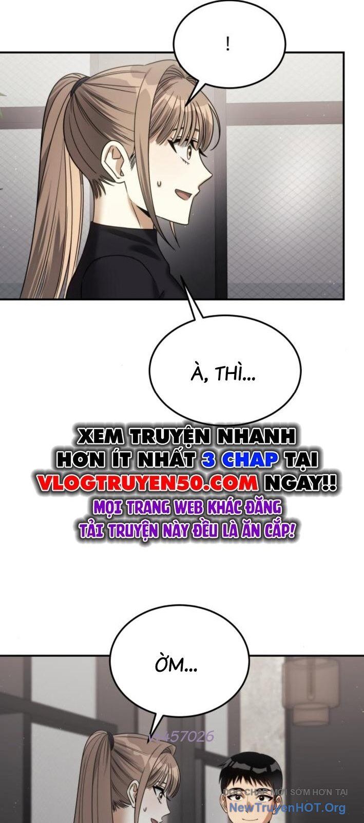 Thợ Săn Sống Trong Căn Hộ Thuê Chap 17 - Next Chap 18