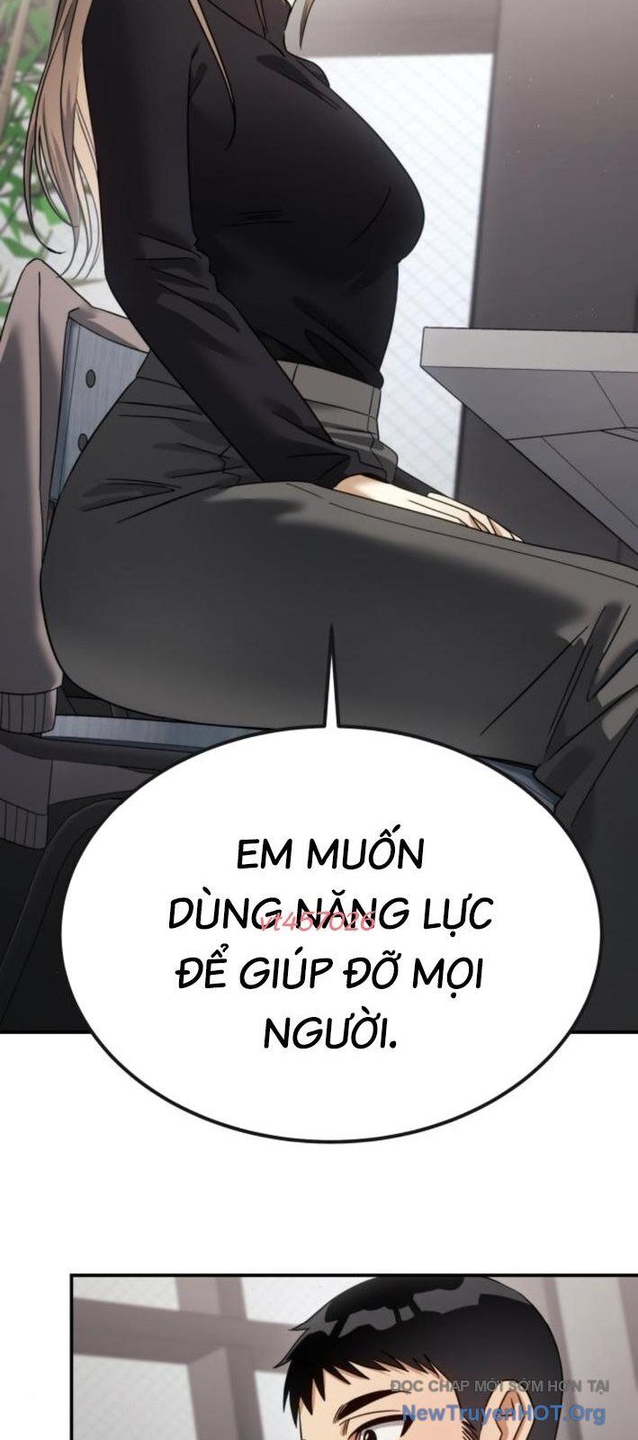 Thợ Săn Sống Trong Căn Hộ Thuê Chap 17 - Next Chap 18