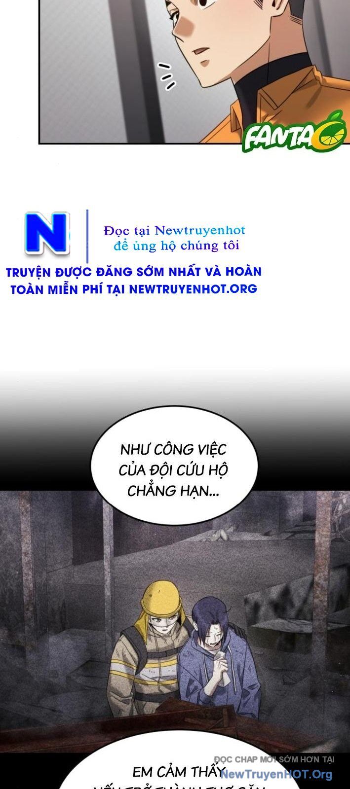 Thợ Săn Sống Trong Căn Hộ Thuê Chap 17 - Next Chap 18