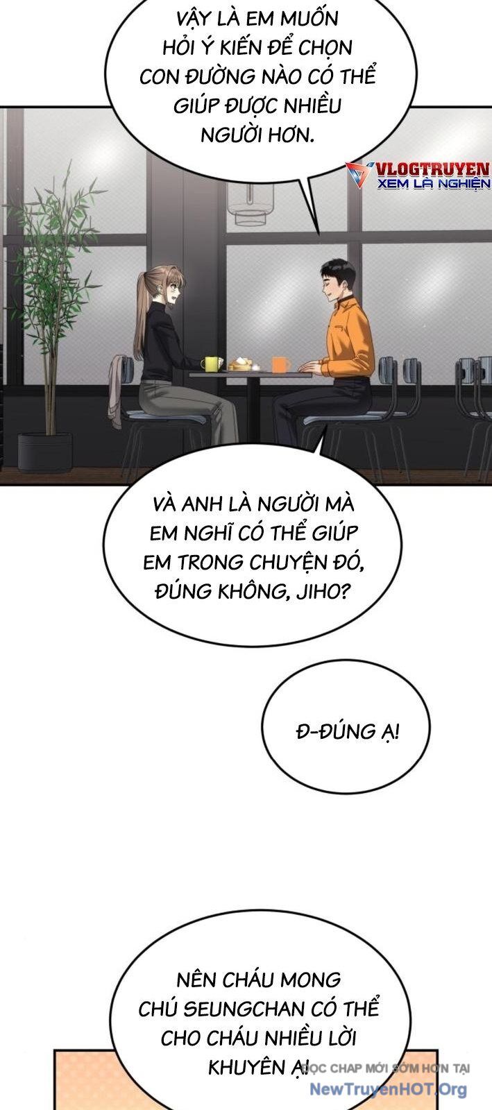 Thợ Săn Sống Trong Căn Hộ Thuê Chap 17 - Next Chap 18