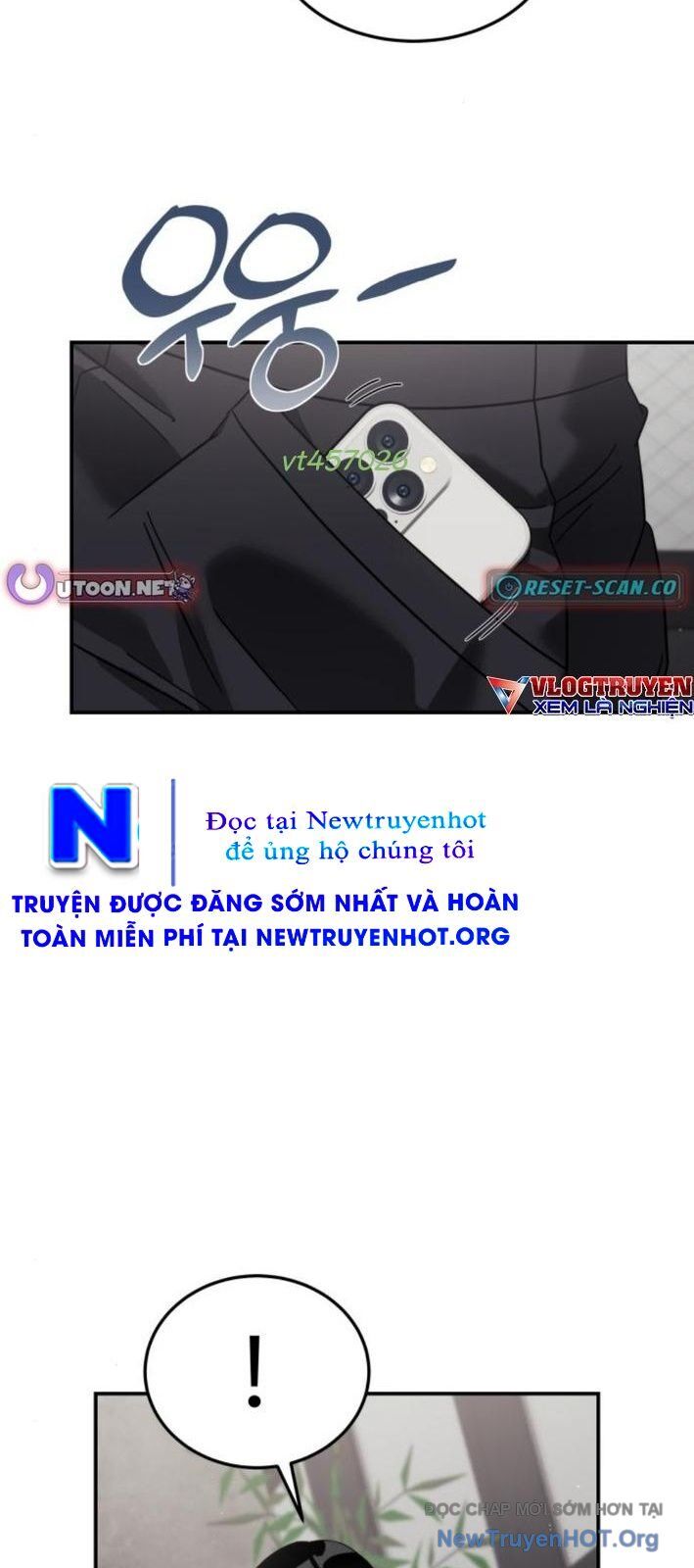 Thợ Săn Sống Trong Căn Hộ Thuê Chap 17 - Next Chap 18