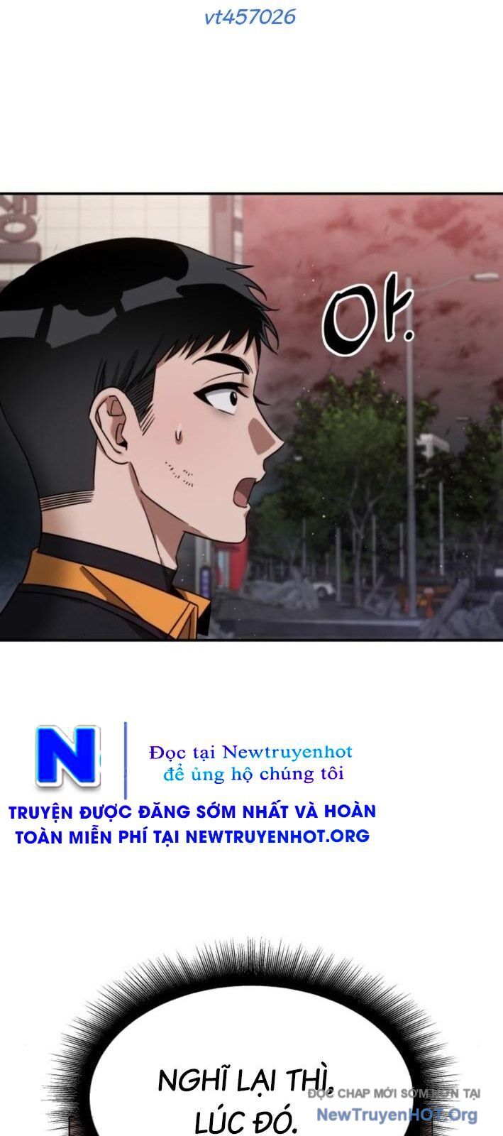 Thợ Săn Sống Trong Căn Hộ Thuê Chap 17 - Next Chap 18