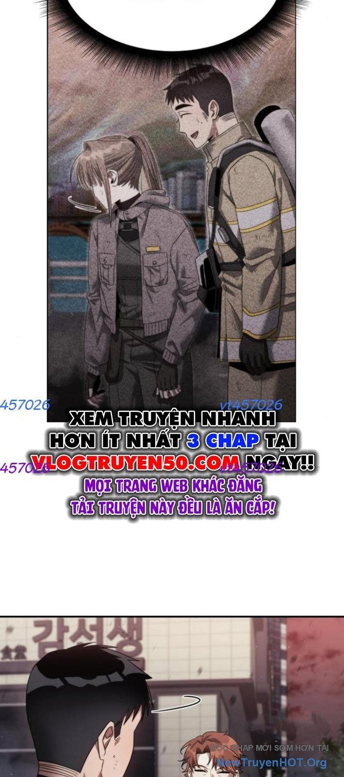 Thợ Săn Sống Trong Căn Hộ Thuê Chap 17 - Next Chap 18