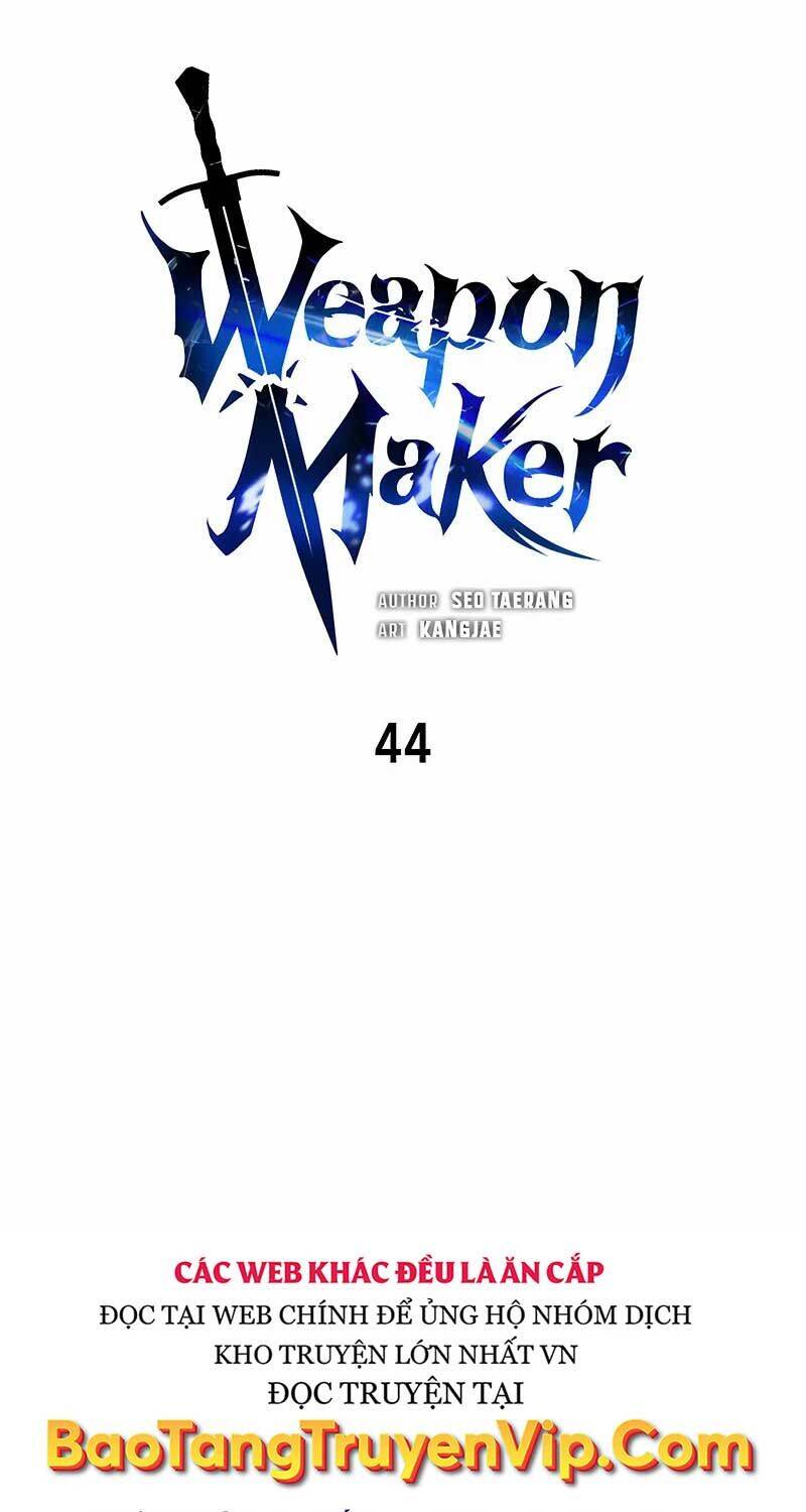 Thợ Tạo Tác Vũ Khí Chap 44 - Next Chap 45