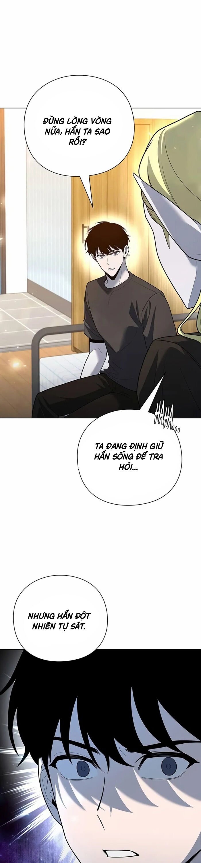 Thợ Tạo Tác Vũ Khí Chap 46 - Next Chap 47