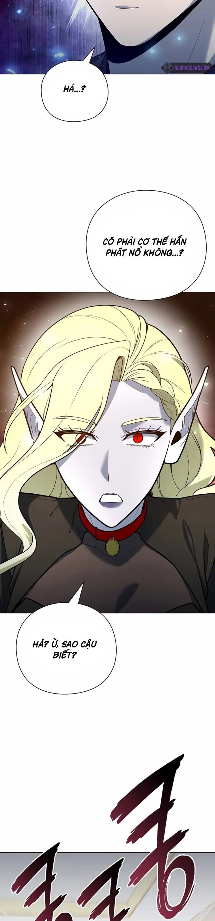 Thợ Tạo Tác Vũ Khí Chap 46 - Next Chap 47