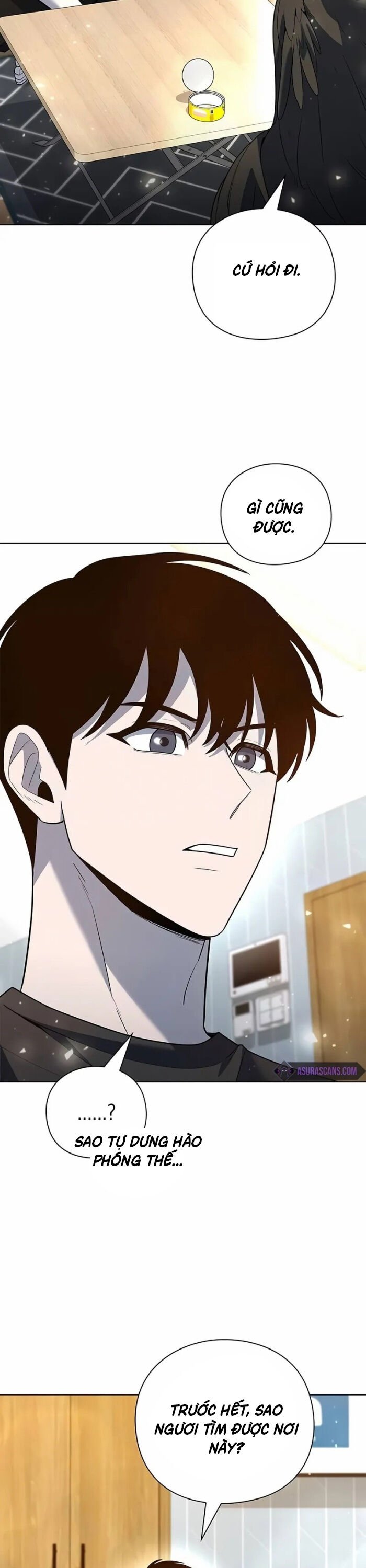 Thợ Tạo Tác Vũ Khí Chap 46 - Next Chap 47