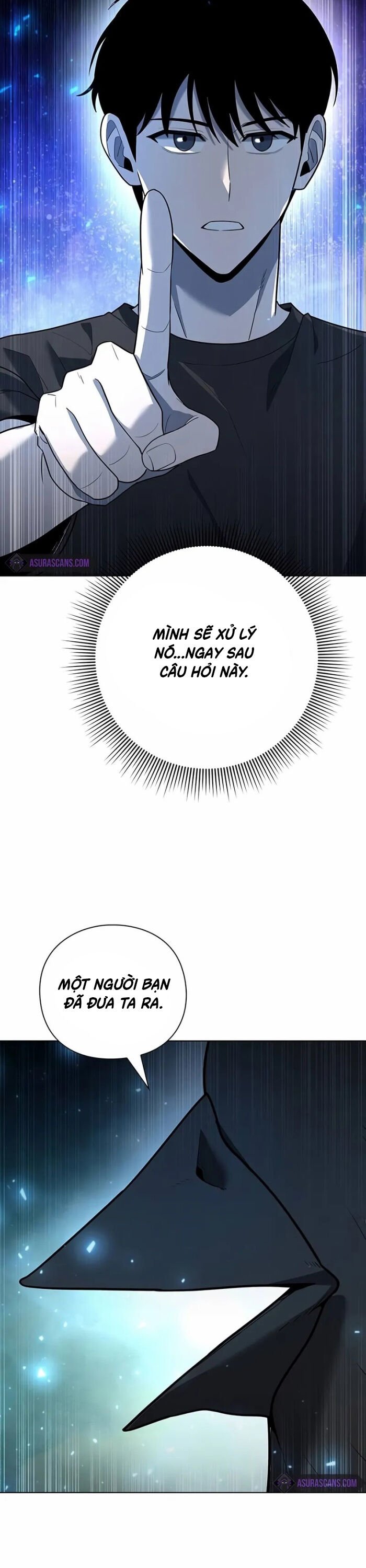 Thợ Tạo Tác Vũ Khí Chap 46 - Next Chap 47
