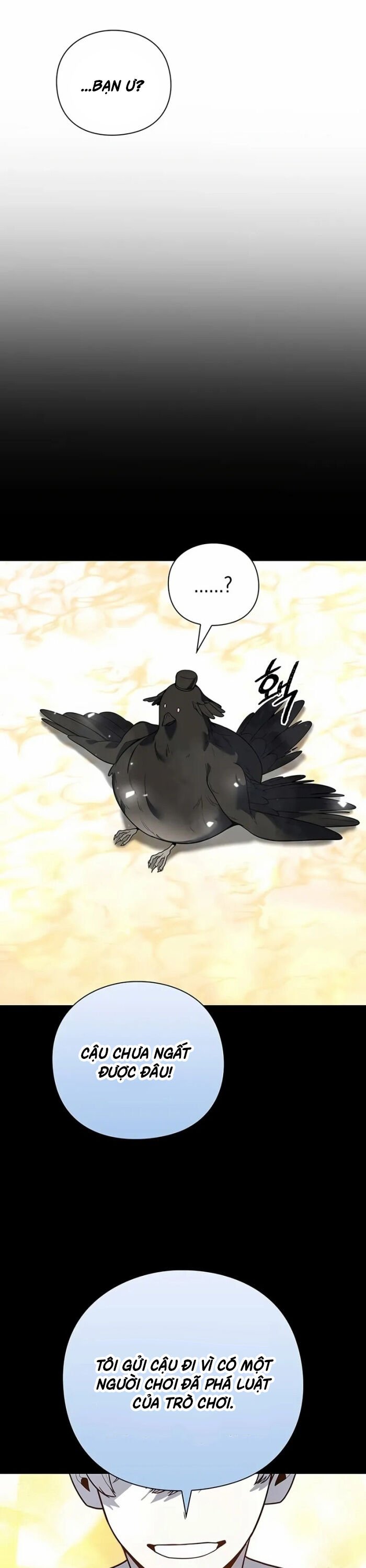 Thợ Tạo Tác Vũ Khí Chap 46 - Next Chap 47