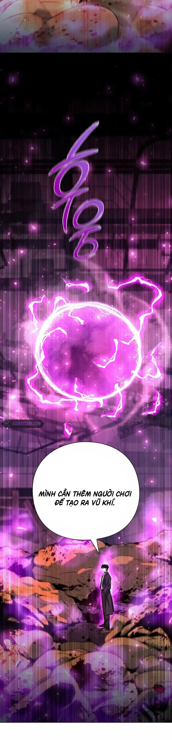 Thợ Tạo Tác Vũ Khí Chap 46 - Next Chap 47