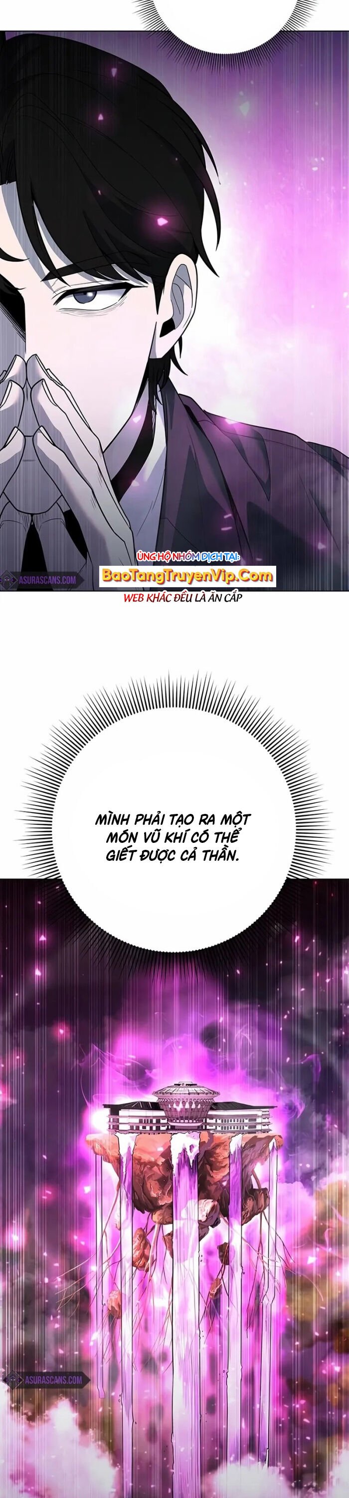 Thợ Tạo Tác Vũ Khí Chap 46 - Next Chap 47