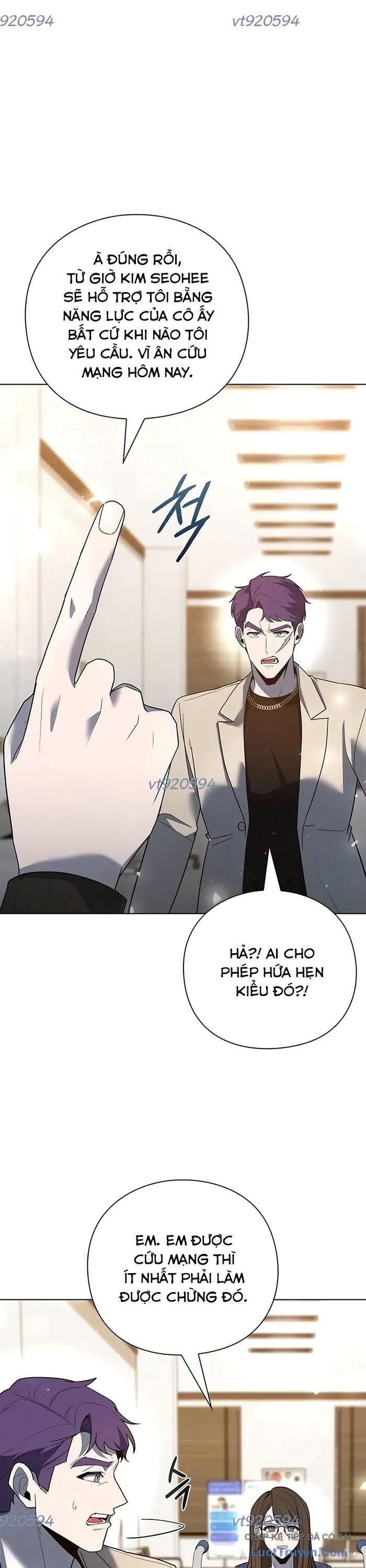 Thợ Tạo Tác Vũ Khí Chap 52 - Next Chap 53