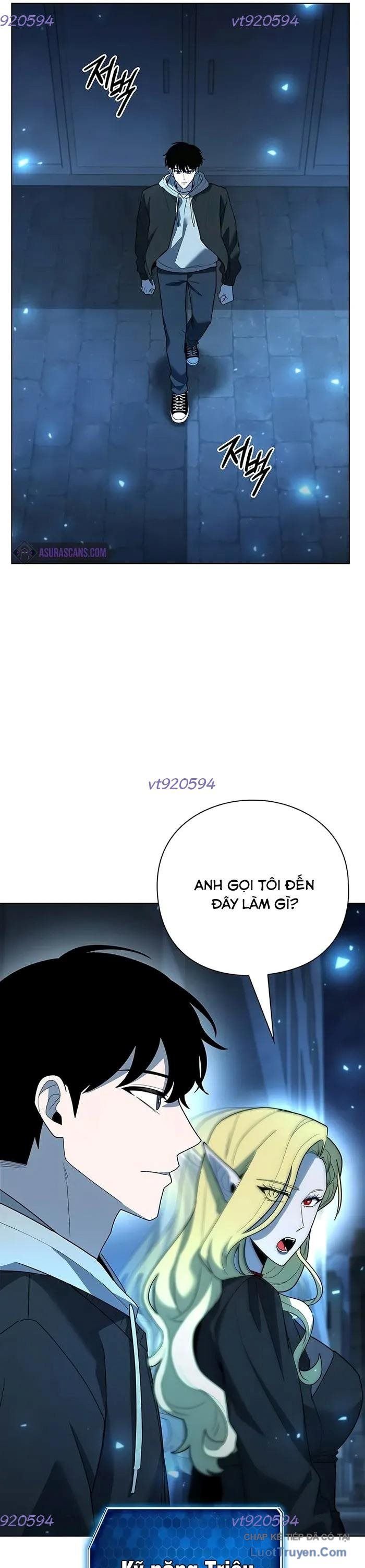 Thợ Tạo Tác Vũ Khí Chap 52 - Next Chap 53