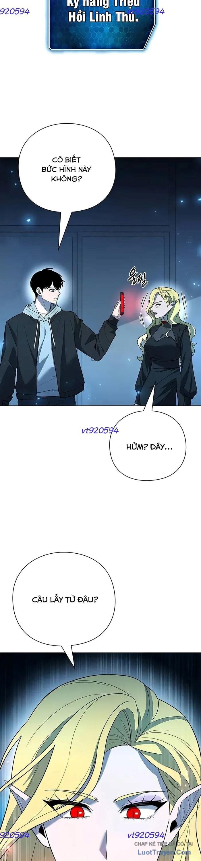 Thợ Tạo Tác Vũ Khí Chap 52 - Next Chap 53